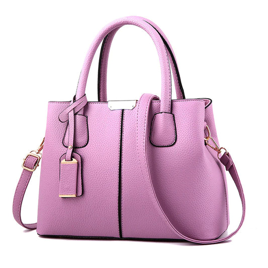 Ladies Leather Handbag