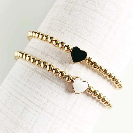 Kinsley "Heart" Bracelet