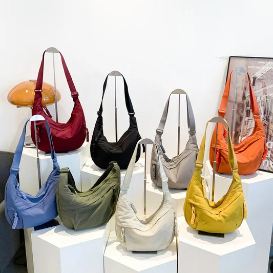 Large Fashion Shoulder Bag