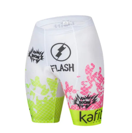 Women's Mountain Bike Shorts Uniform