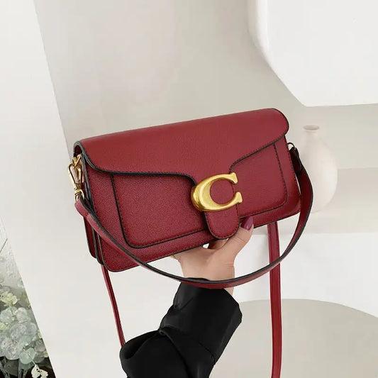 Stylish Adjustable Shoulder Bag