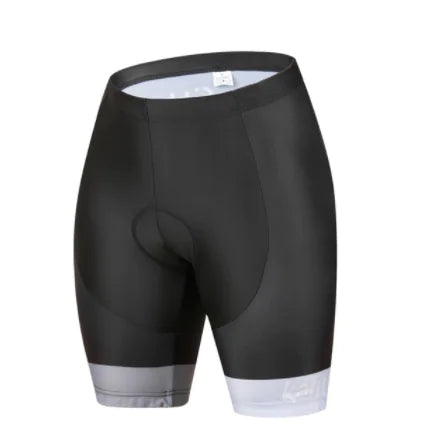 Women's Mountain Bike Shorts Uniform