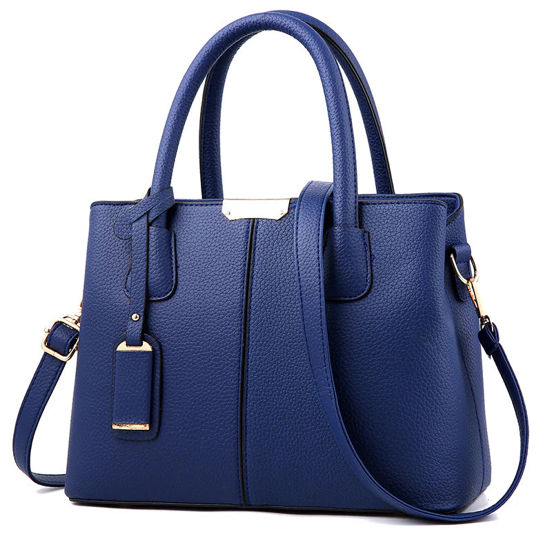 Ladies Leather Handbag