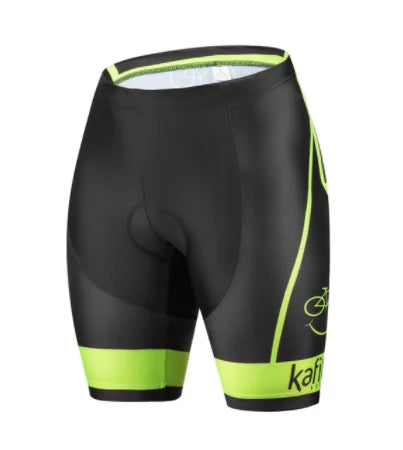 Women's Mountain Bike Shorts Uniform