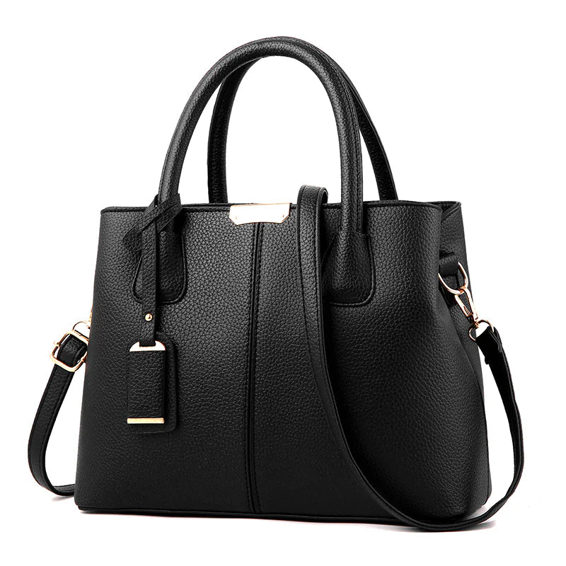Ladies Leather Handbag