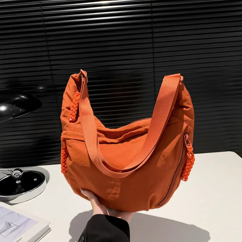 Large Fashion Shoulder Bag