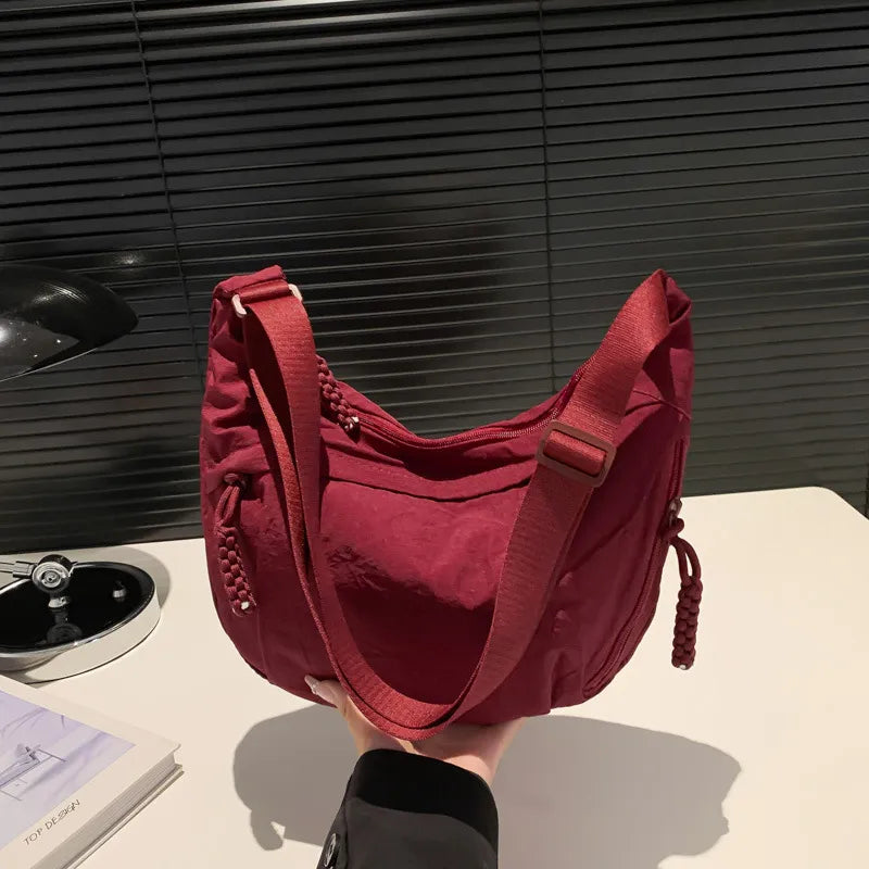 Large Fashion Shoulder Bag