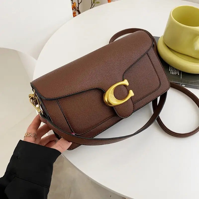 Stylish Adjustable Shoulder Bag