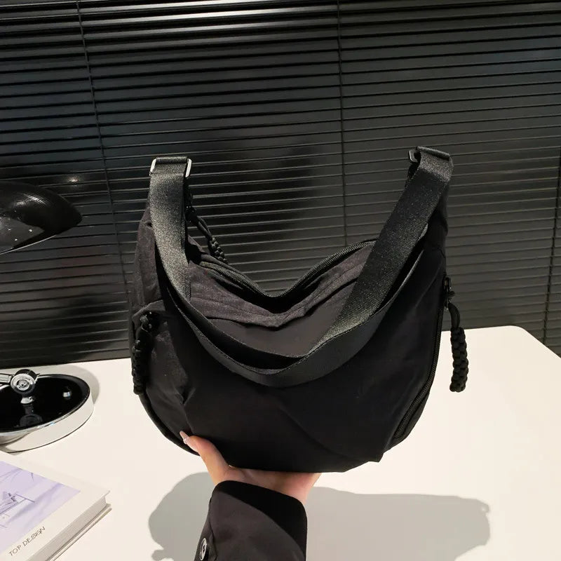 Large Fashion Shoulder Bag