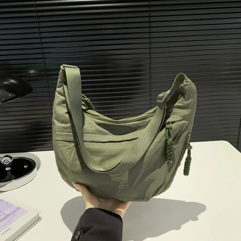 Large Fashion Shoulder Bag