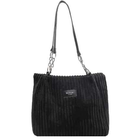 Large Wild "Shoulder" Bag