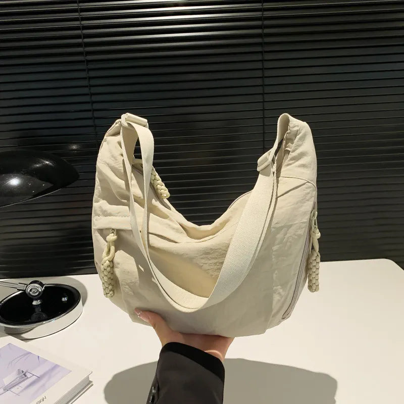 Large Fashion Shoulder Bag
