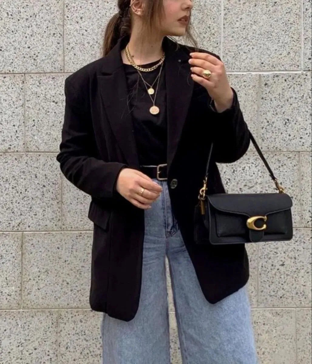 Stylish Adjustable Shoulder Bag