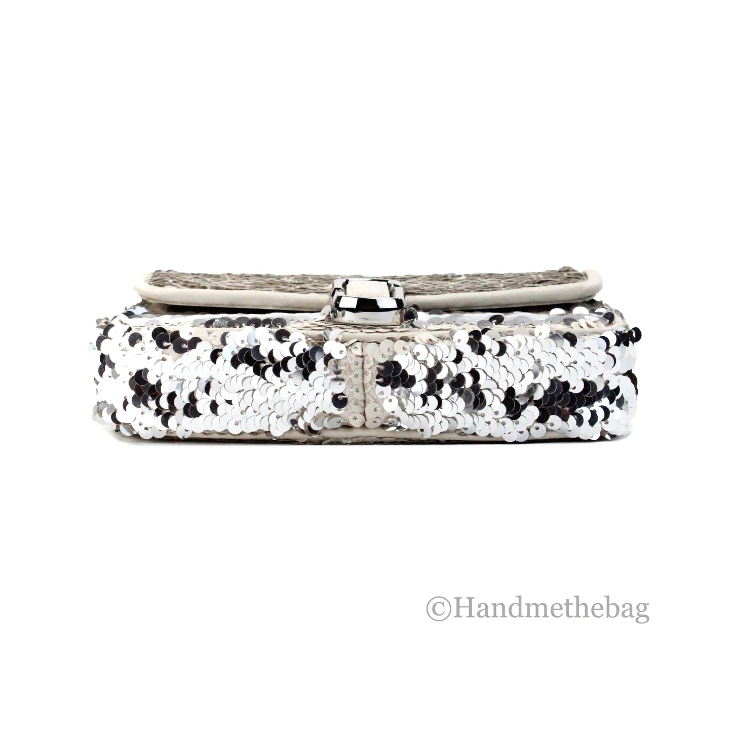 The Mini "Marc Jacobs" Shoulder Bag