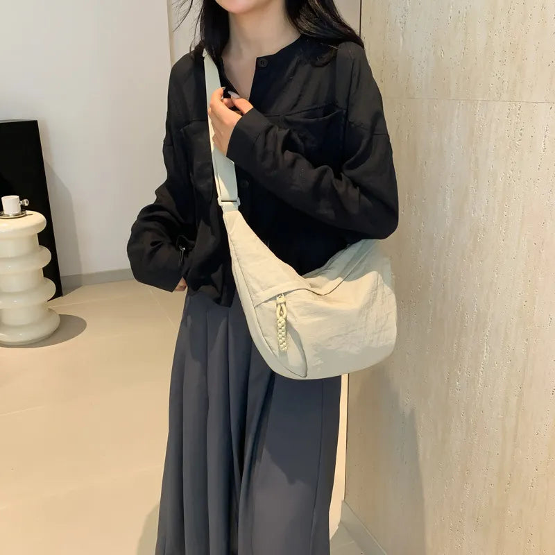 Large Fashion Shoulder Bag