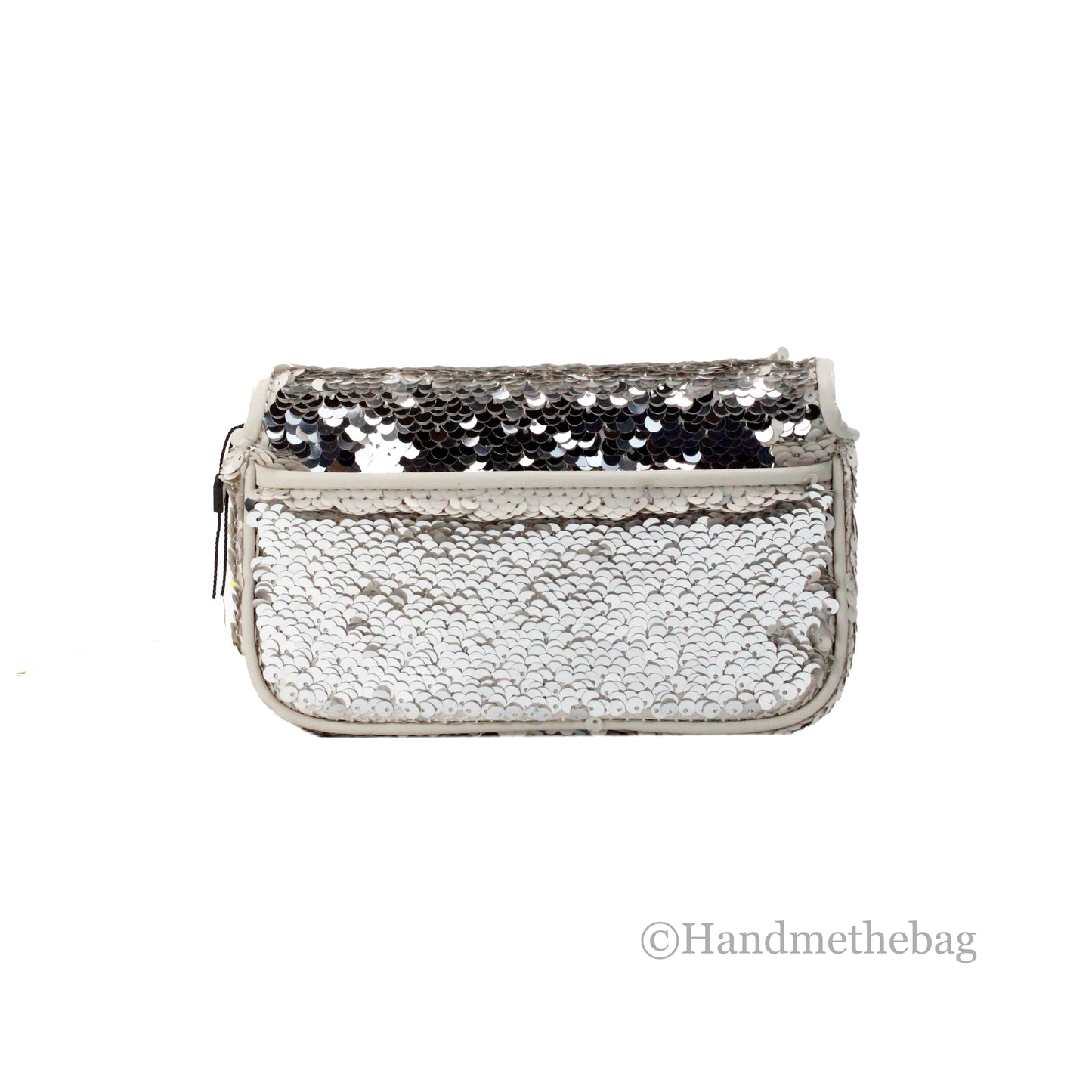 The Mini "Marc Jacobs" Shoulder Bag