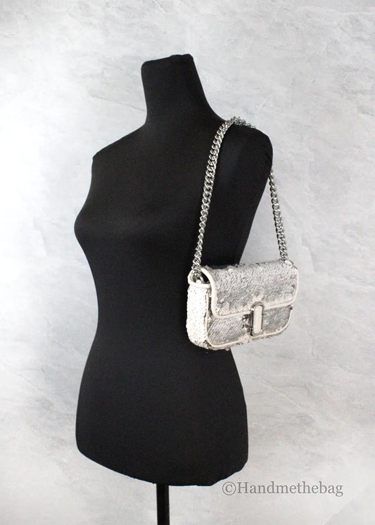 The Mini "Marc Jacobs" Shoulder Bag