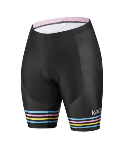 Women's Mountain Bike Shorts Uniform