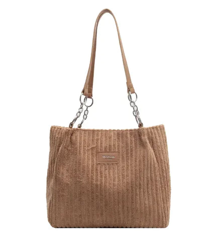Large Wild "Shoulder" Bag