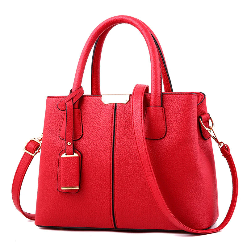 Ladies Leather Handbag