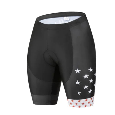 Women's Mountain Bike Shorts Uniform