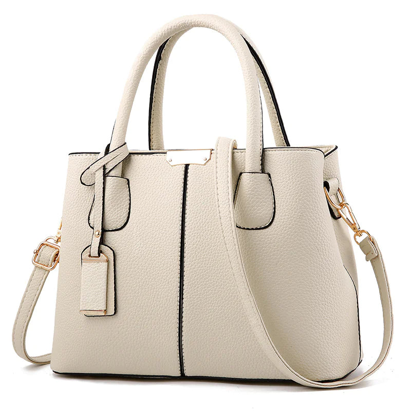 Ladies Leather Handbag