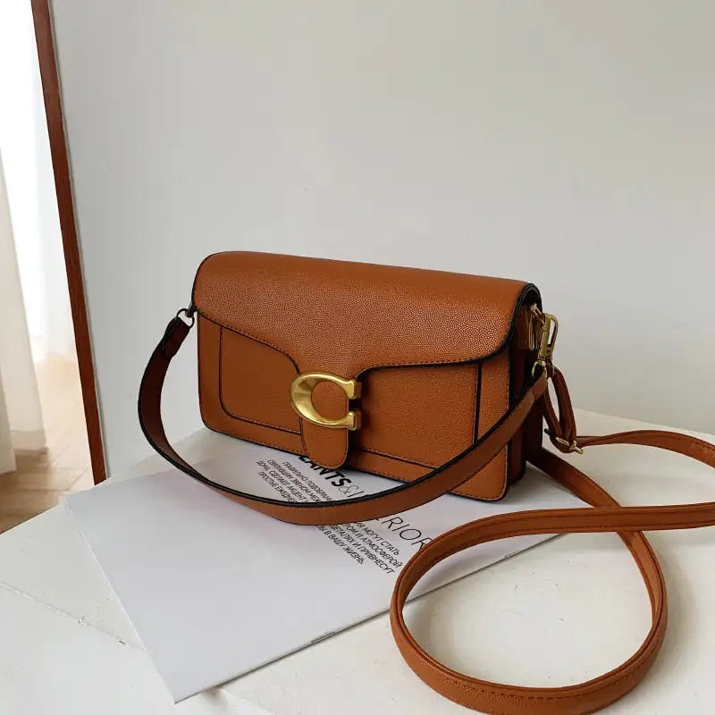Stylish Adjustable Shoulder Bag