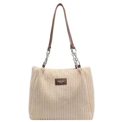 Large Wild "Shoulder" Bag