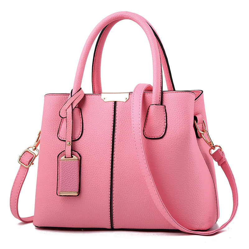Ladies Leather Handbag