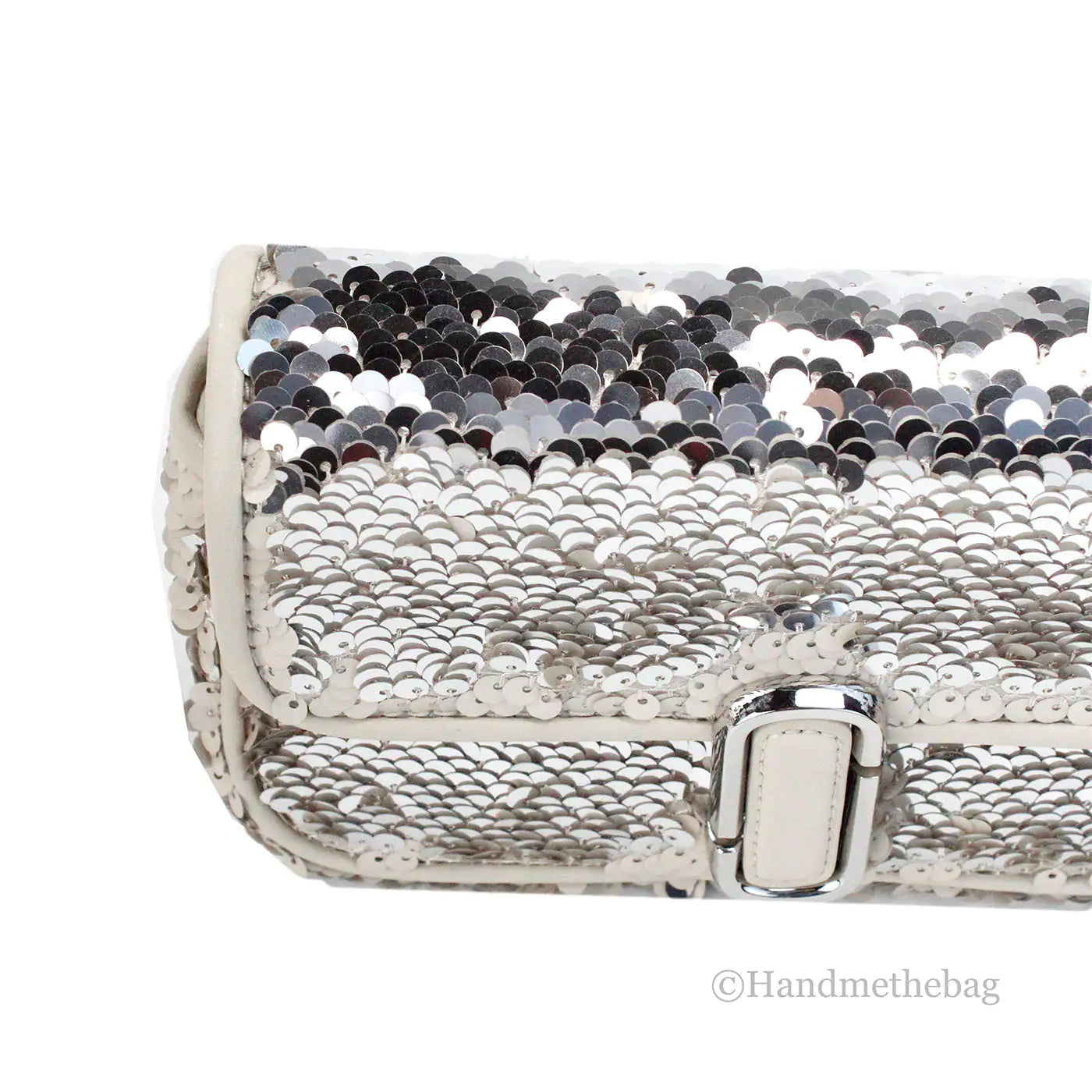 The Mini "Marc Jacobs" Shoulder Bag