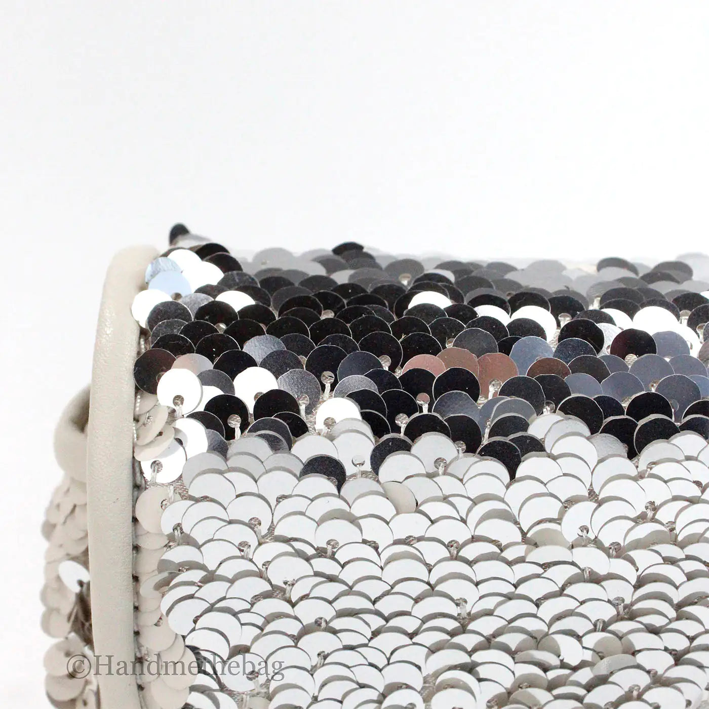 The Mini "Marc Jacobs" Shoulder Bag