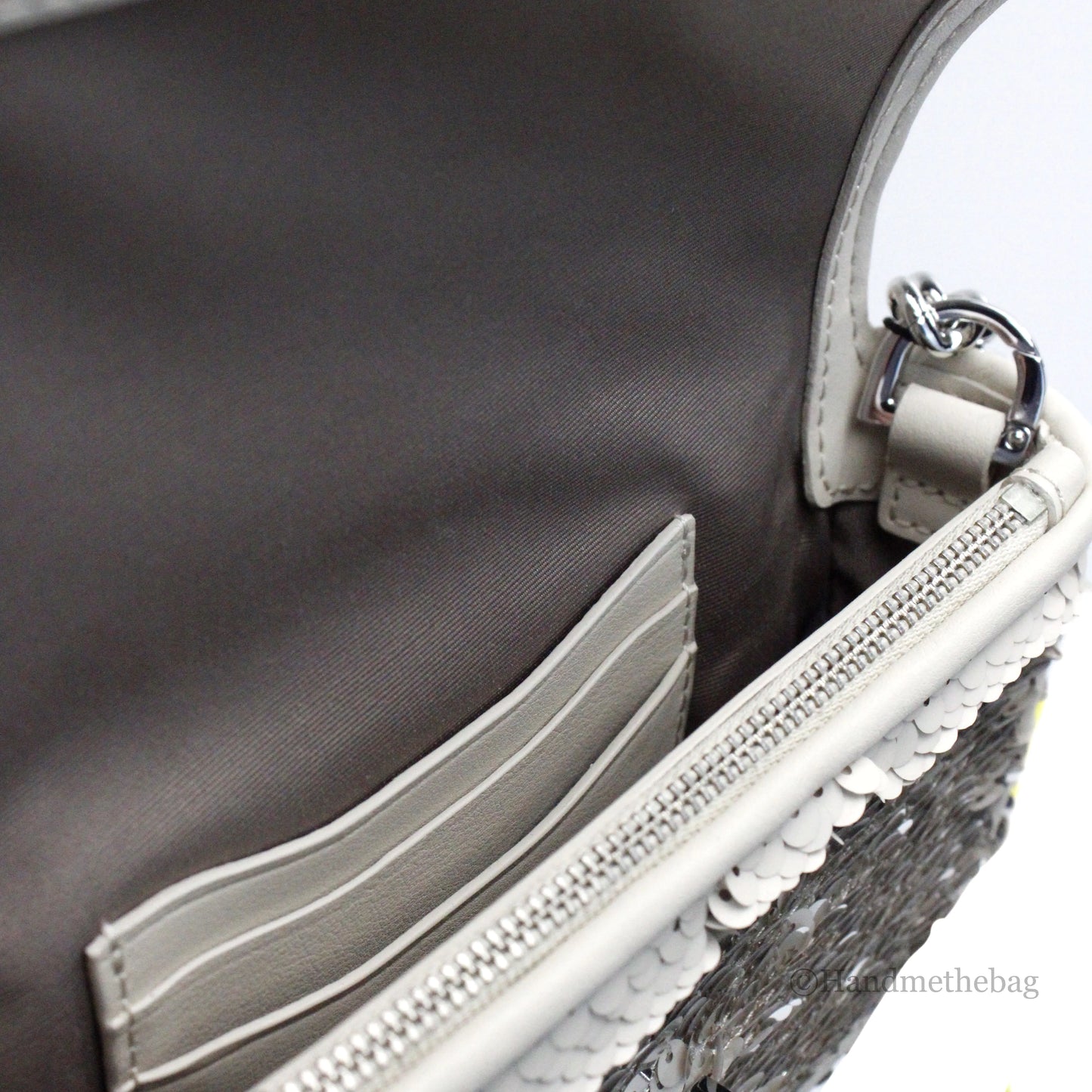 The Mini "Marc Jacobs" Shoulder Bag