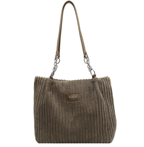 Large Wild "Shoulder" Bag