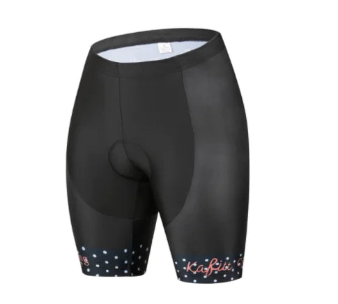 Women's Mountain Bike Shorts Uniform