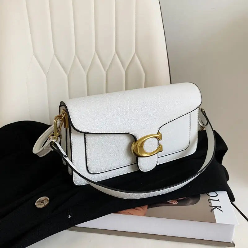 Stylish Adjustable Shoulder Bag