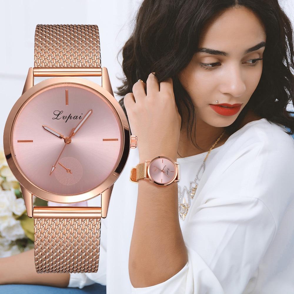 Lvpai Ros "Fashion" Watch