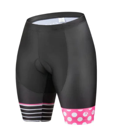 Women's Mountain Bike Shorts Uniform