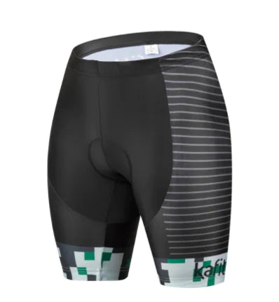Women's Mountain Bike Shorts Uniform