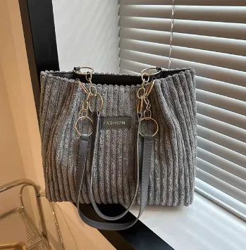 Large Wild "Shoulder" Bag