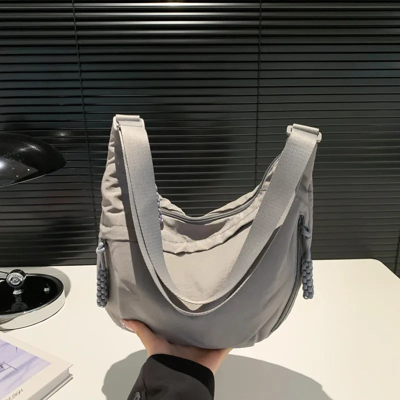 Large Fashion Shoulder Bag