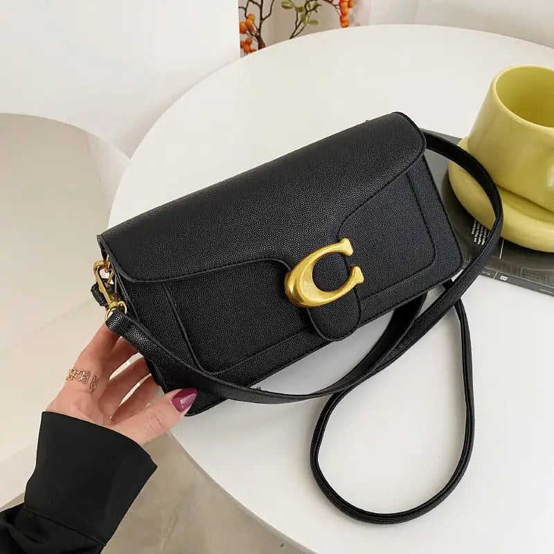 Stylish Adjustable Shoulder Bag
