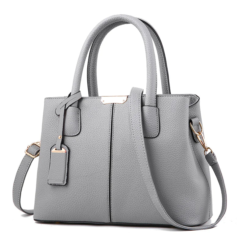 Ladies Leather Handbag