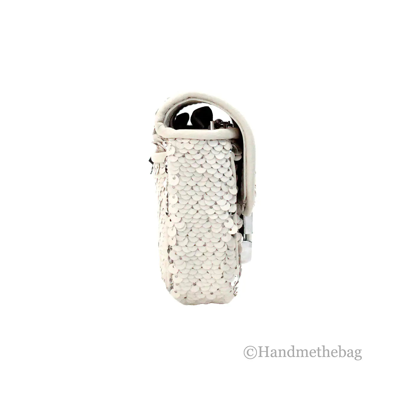 The Mini "Marc Jacobs" Shoulder Bag