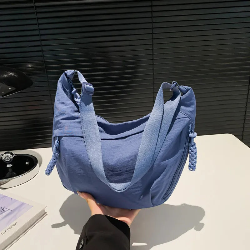 Large Fashion Shoulder Bag
