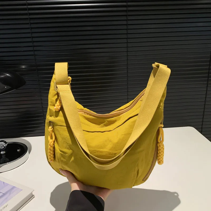 Large Fashion Shoulder Bag